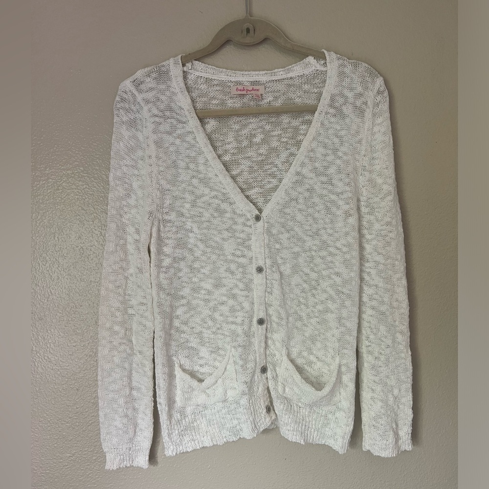 FRESH PRODUCE Cardigan Sweater 2 for $22 ❇️